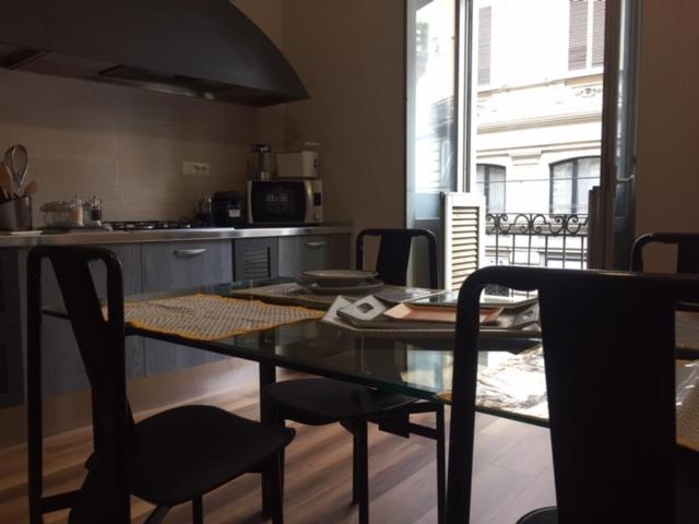 Piazza Castello Apartment Turin Bagian luar foto