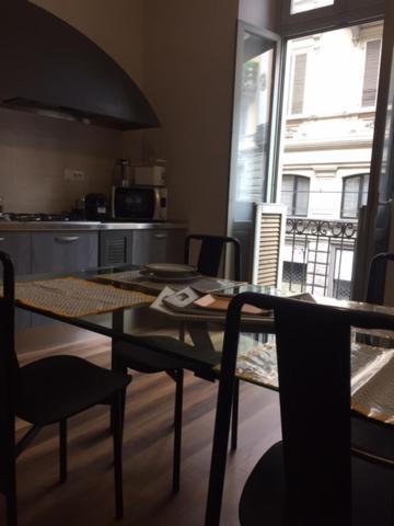 Piazza Castello Apartment Turin Bagian luar foto