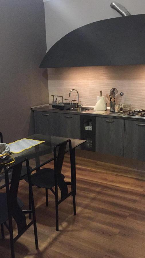 Piazza Castello Apartment Turin Bagian luar foto