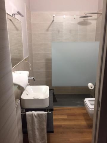 Piazza Castello Apartment Turin Bagian luar foto