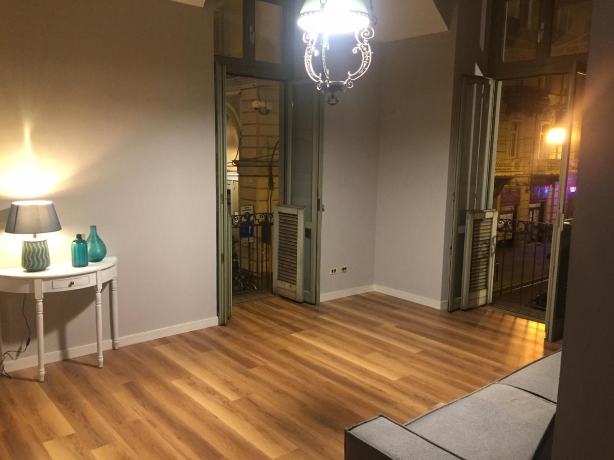 Piazza Castello Apartment Turin Bagian luar foto