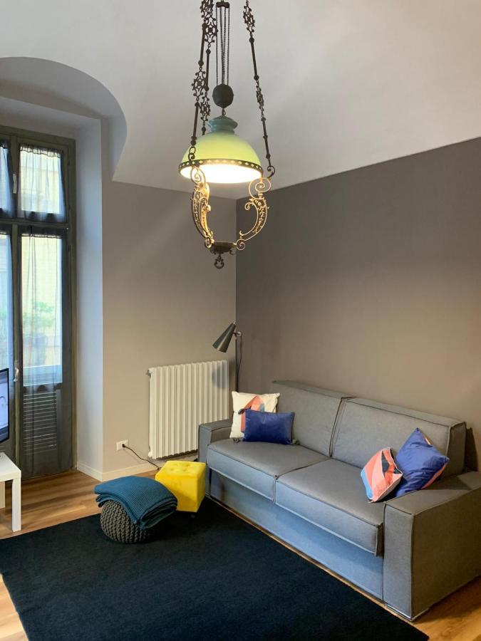 Piazza Castello Apartment Turin Bagian luar foto