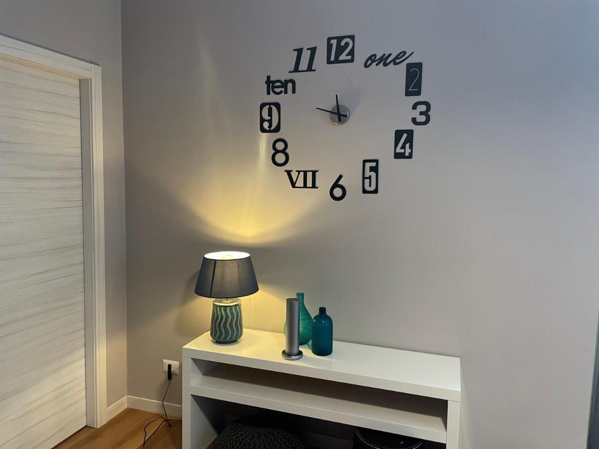 Piazza Castello Apartment Turin Bagian luar foto
